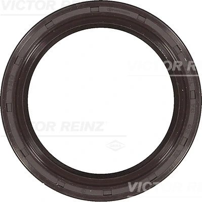 Shaft Seal, crankshaft